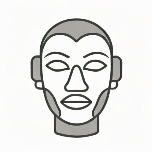 The Current Body Led Mask