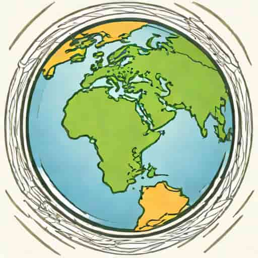 The Earth Is An Oblate Spheroid