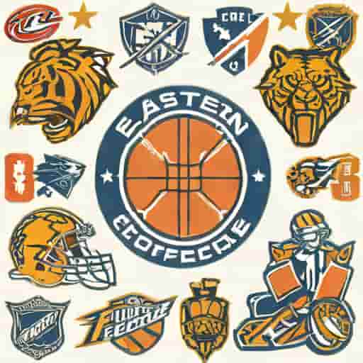 The Eastern Conference