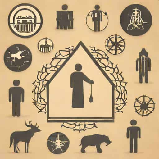The Evolutionary Theory Government
