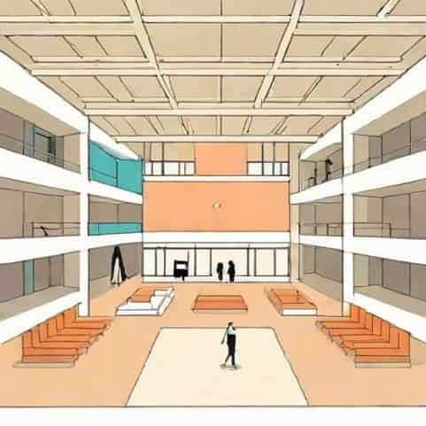 The Fashion Show Mall