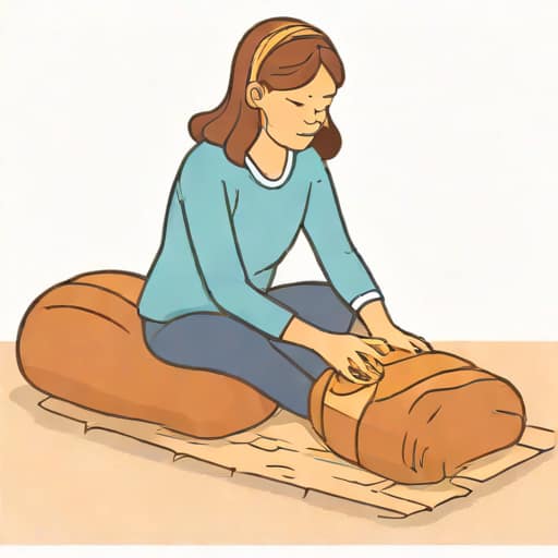 The Girl Who Trod On A Loaf Kathryn Davis