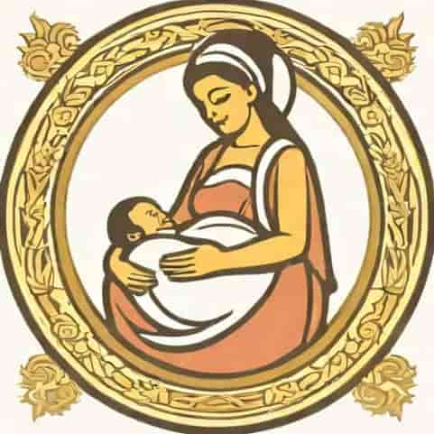 The Goddess Of Childbirth