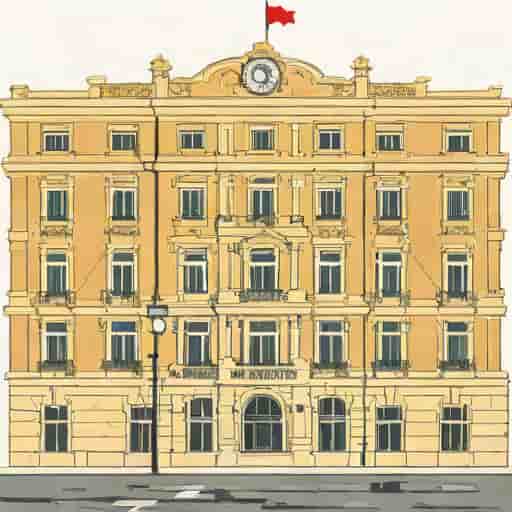 The Grand Hotel Excelsior Malta