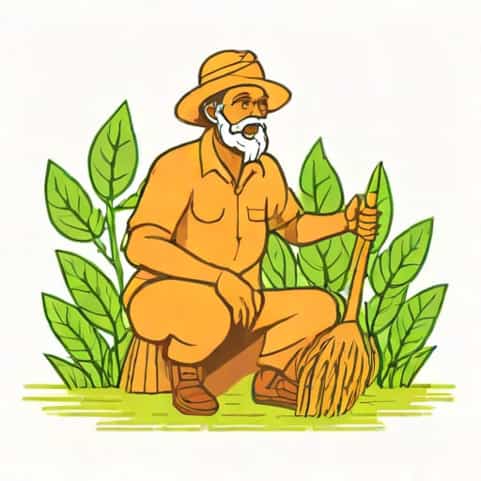 The Great Indian Agronomist