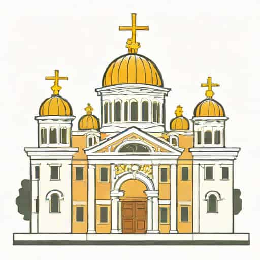 The Greek Orthodox Patriarchate