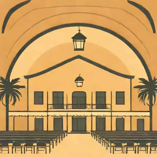 The Hacienda Event Center