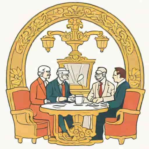 The Ideals Of Bourgeois Respectability