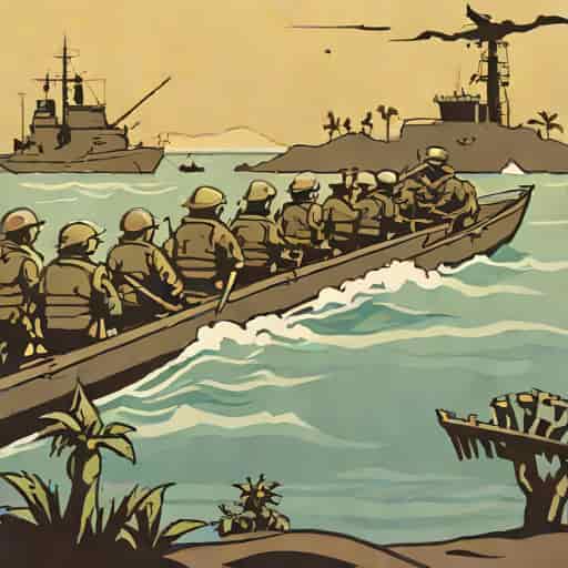 The Importance Of The Battle Of Guadalcanal