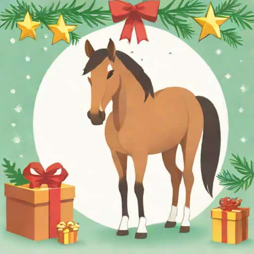 The Indict Mare Before Christmas
