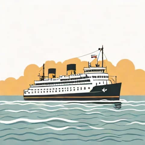 The Interlake Steamship Company