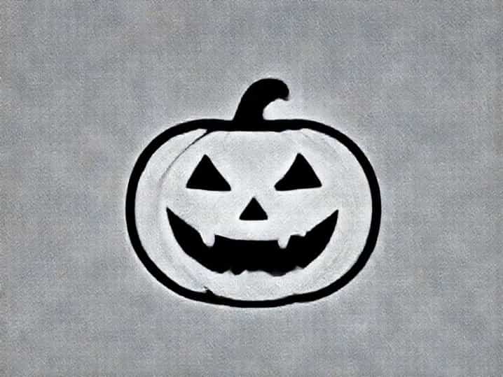 The Jack O Lantern