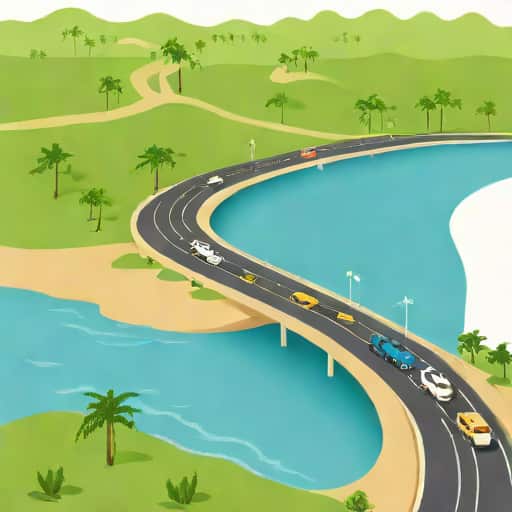 The Lagos Calabar Coastal Highway
