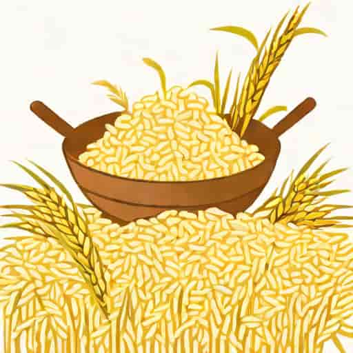 The Largest Producer Of Rice In India