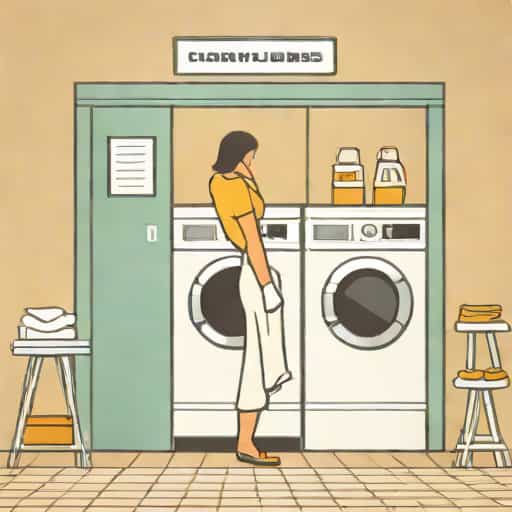 The Laundress Laundromat St Catharines On