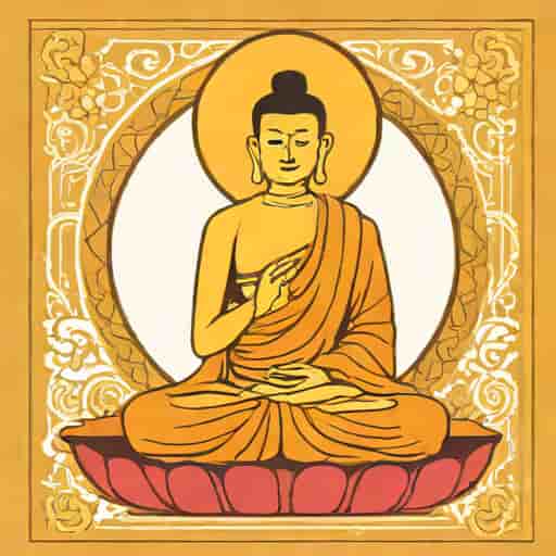 The Life And Teachings Of Tsongkhapa