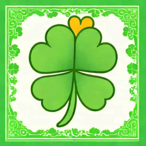 The Luck Of The Irish