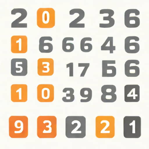 The Meaning Of Consecutive Numbers