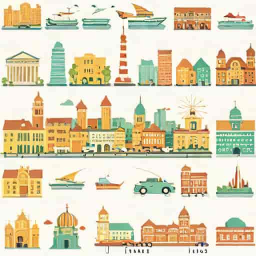 The Most Diverse City In The World