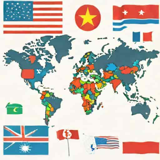 The Most Intelligent Country In The World