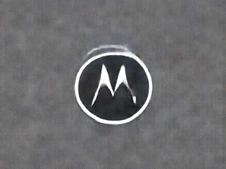 The Motorola Edge 50