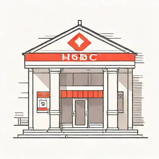 The Nearest Hsbc Bank