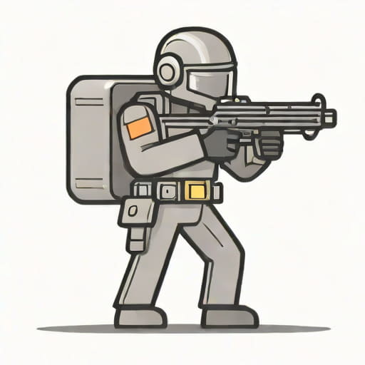 The Negotiator Gray Zone Warfare