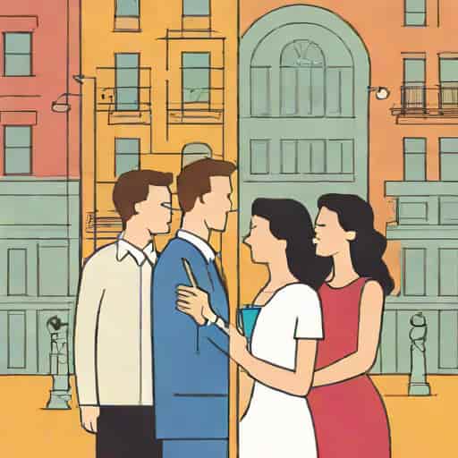 The New Yorker Polyamory