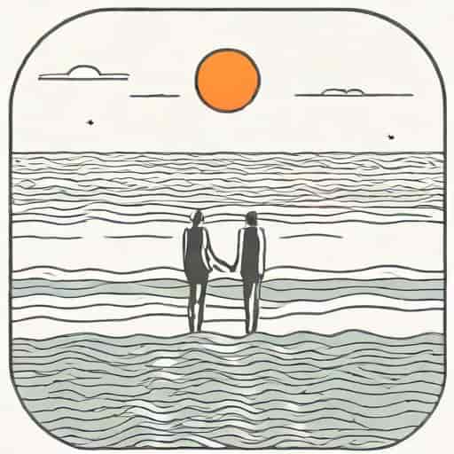 The Ocean And Humans Are Inextricably Interconnected