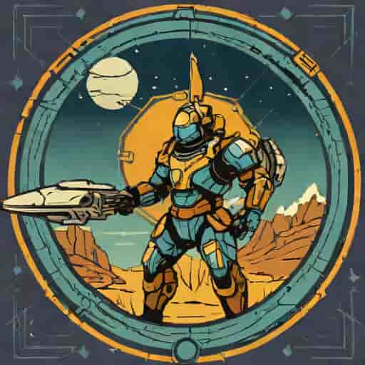 The Outer Worlds Scylla