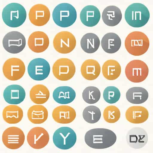 The Phonetics Alphabet