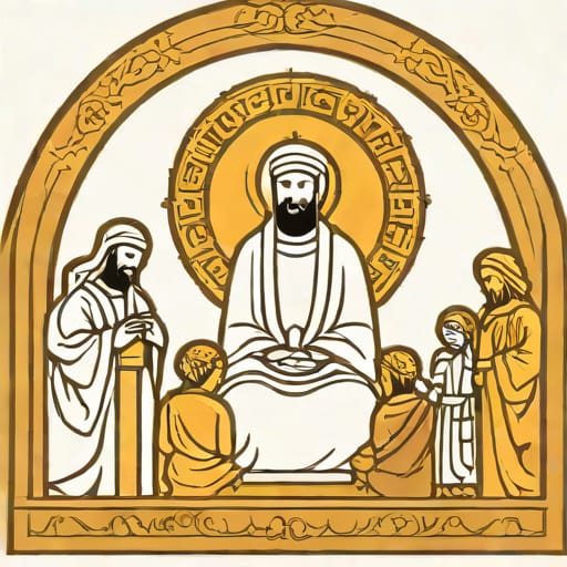 The Priesthood Of All Believers