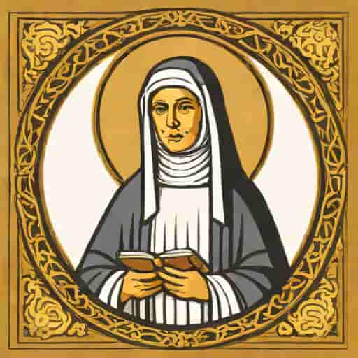 The Prioress Text Zanichelli
