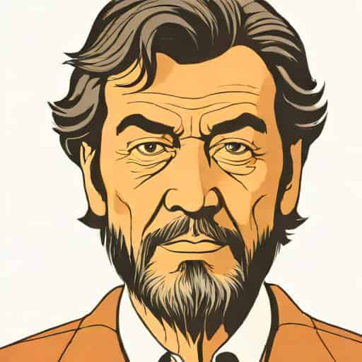 The Pursuer Julio Cortazar Summary