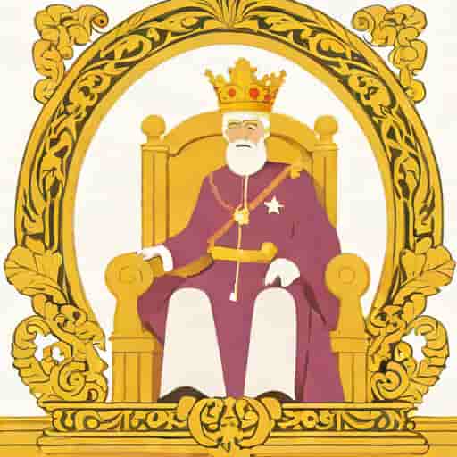 The Return Of His Majesty
