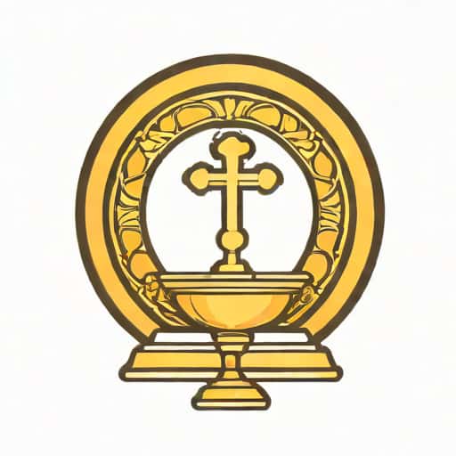 The Sacramental Principle