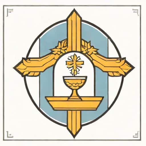 The Sacramental View Of Life Argues That