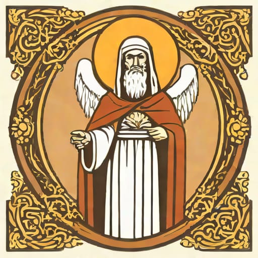The Saint Of Incipient Insanities