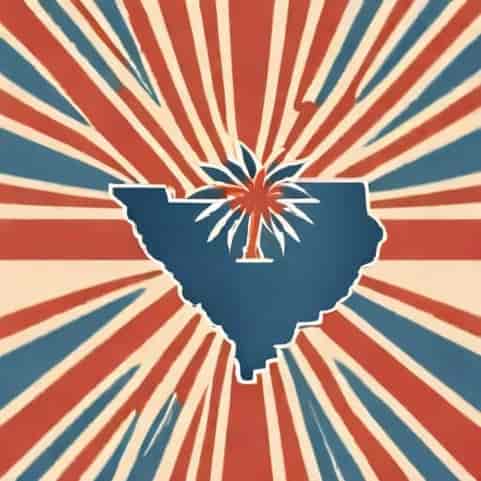 The South Carolina Primary
