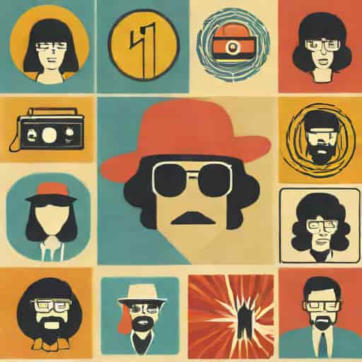 The Subversive Seventies
