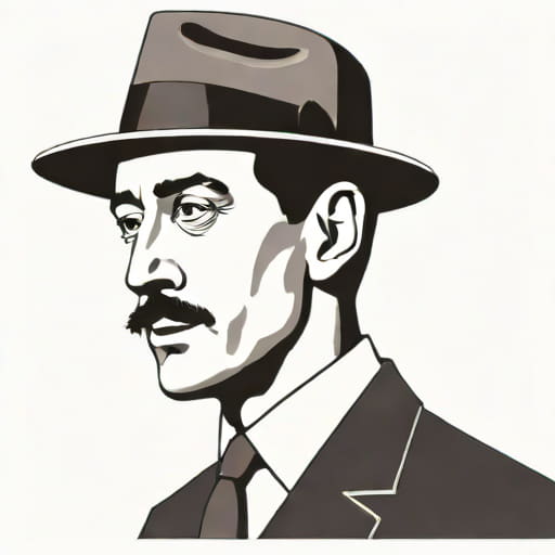 The Thin Man Dashiell Hammett