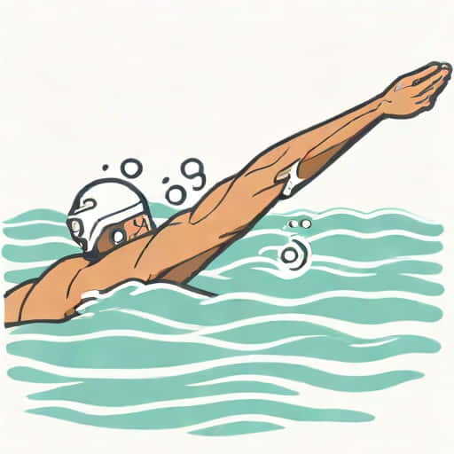 The Third Gathers Backstroke Of The West