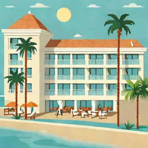 The Triton Hotel Benalmadena