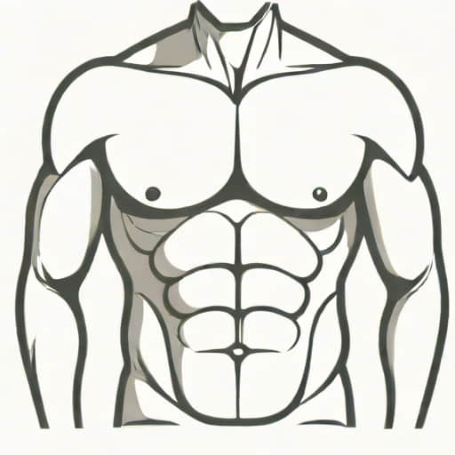 The Ultimate Abhorrence Broken Torso