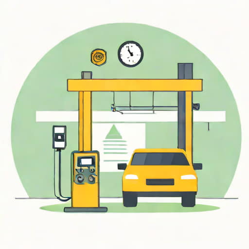The Vehicle Inspection