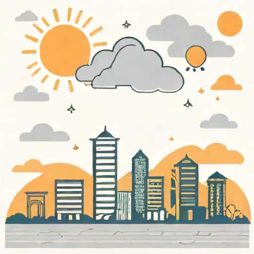 The Weather In Atlanta Ga
