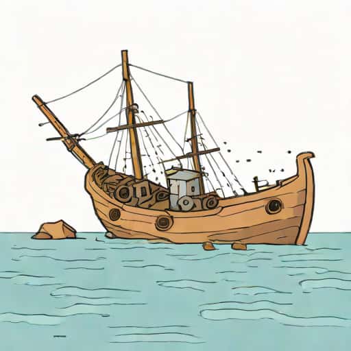The Wreck Of The Hesperus Analysis