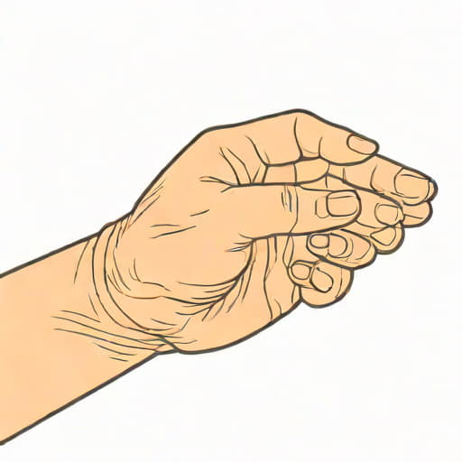 The Wrist Acupressure Technique