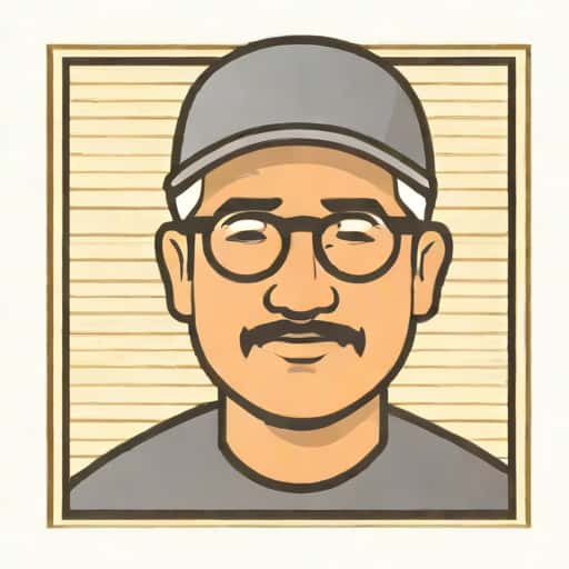 The Yup Guy From Storage Wars