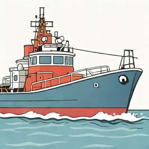 Theodore Tugboat Halifax